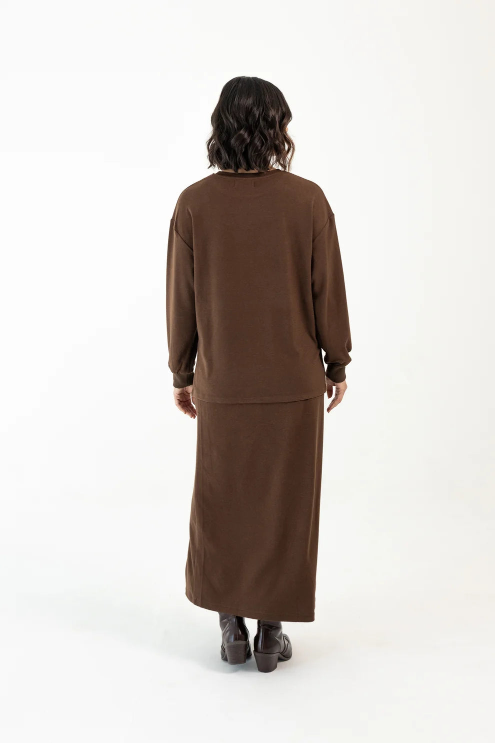 Safari Sweater Set