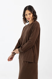 Safari Sweater Set
