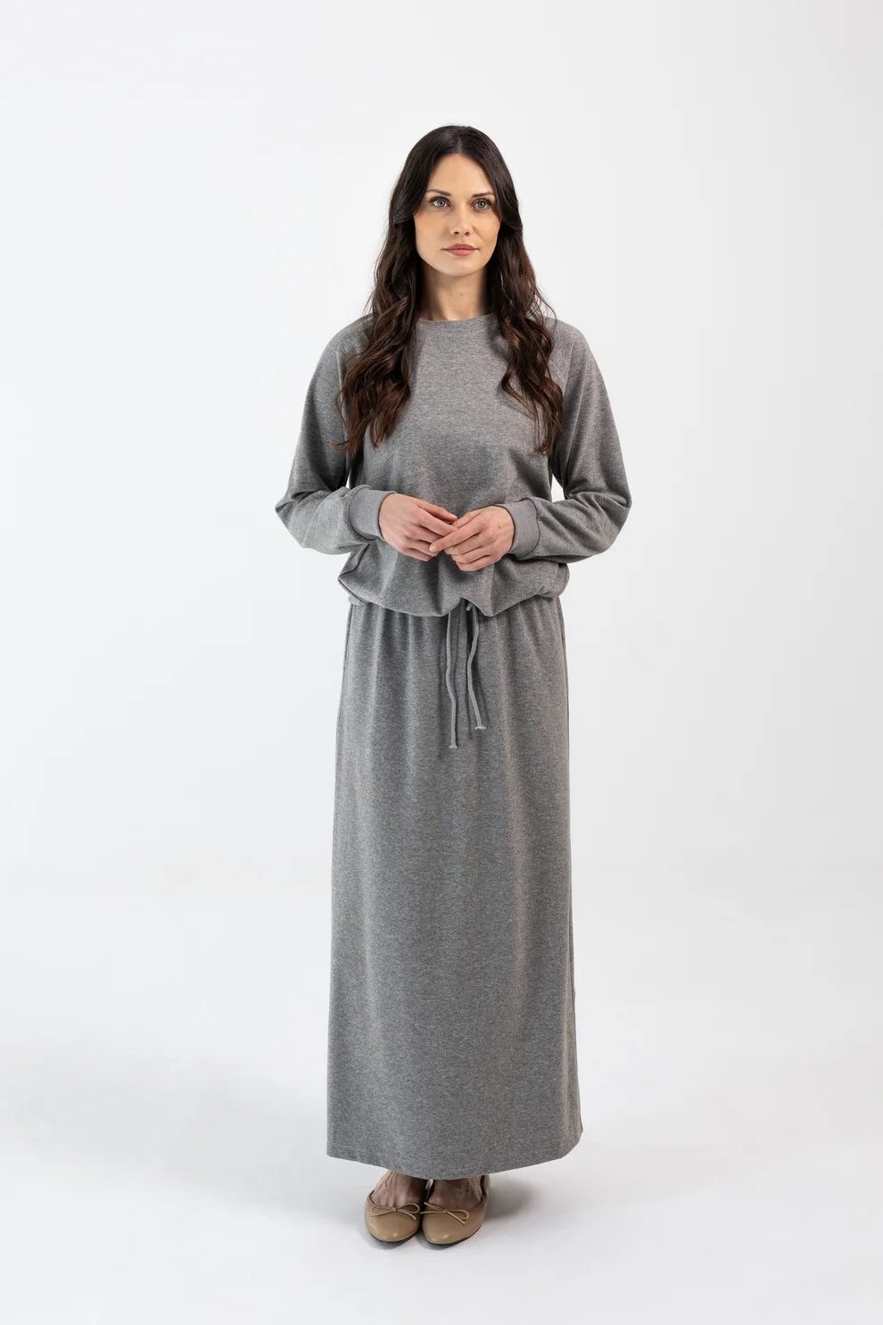 Horizon Grey Set