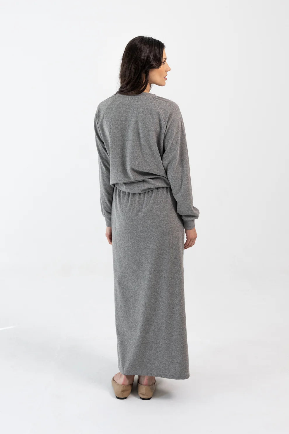 Horizon Grey Set