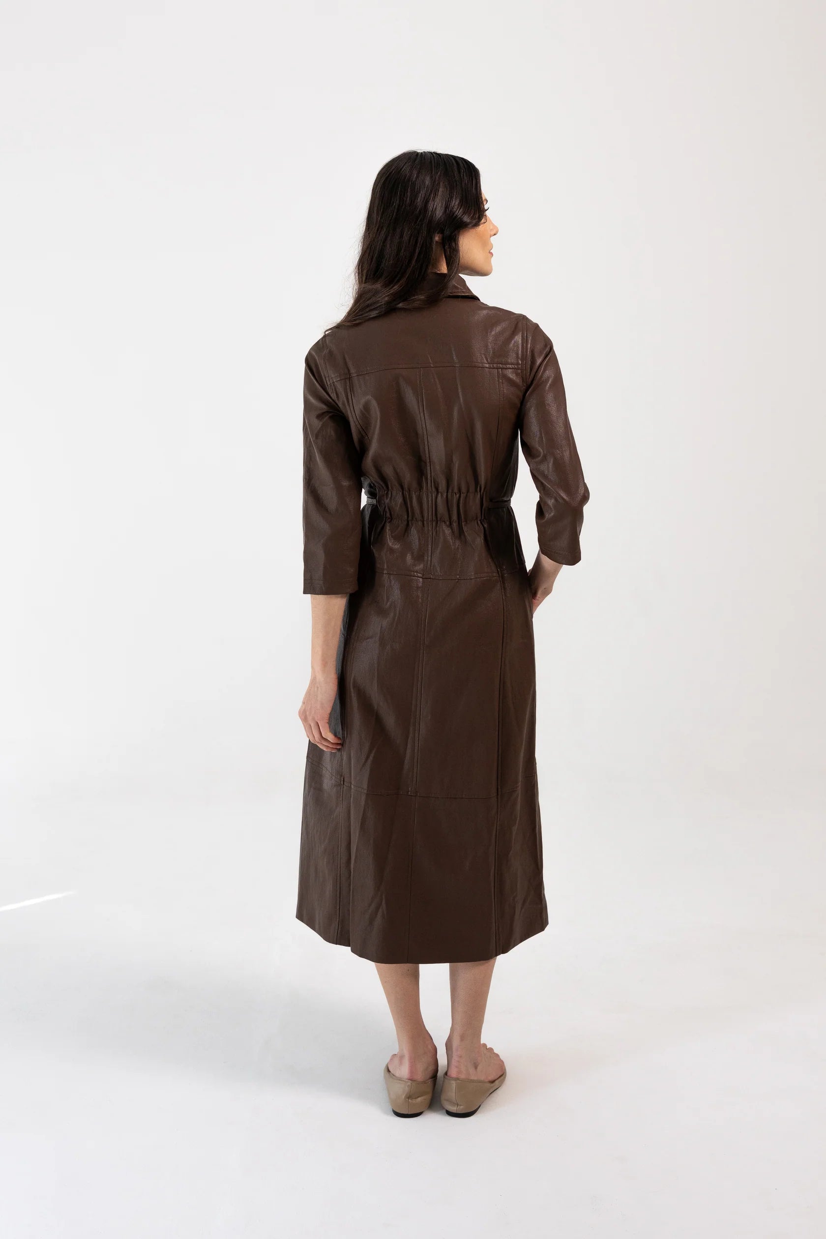 Acacia Dress