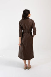 Acacia Dress