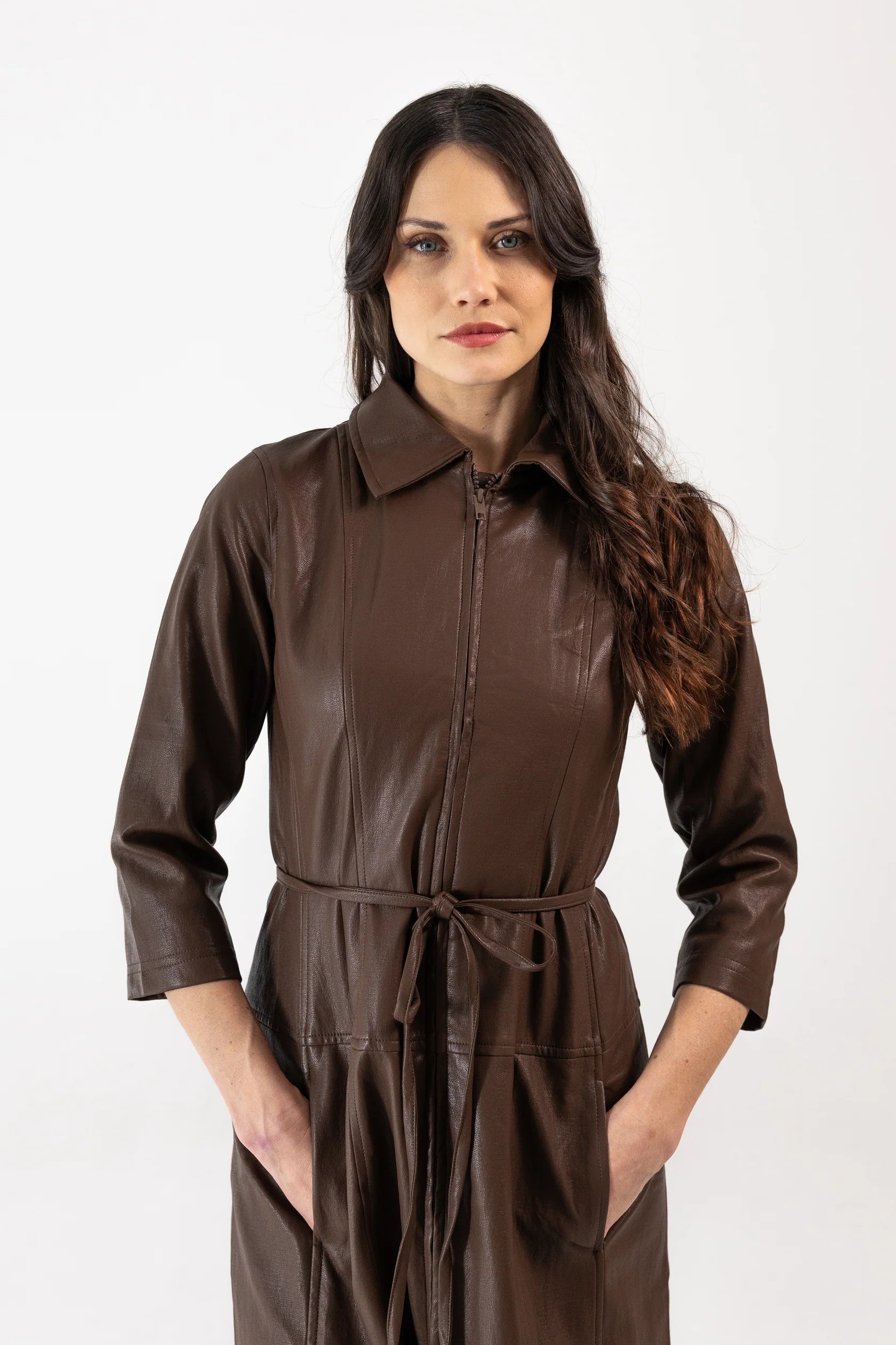 Acacia Dress