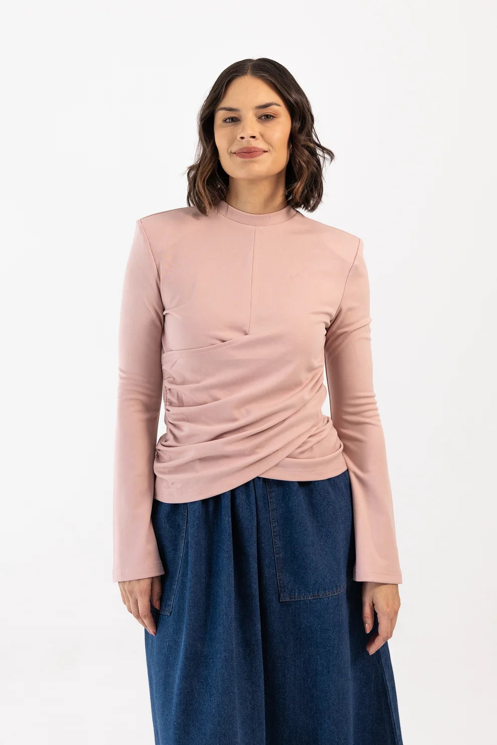 Oasis Top