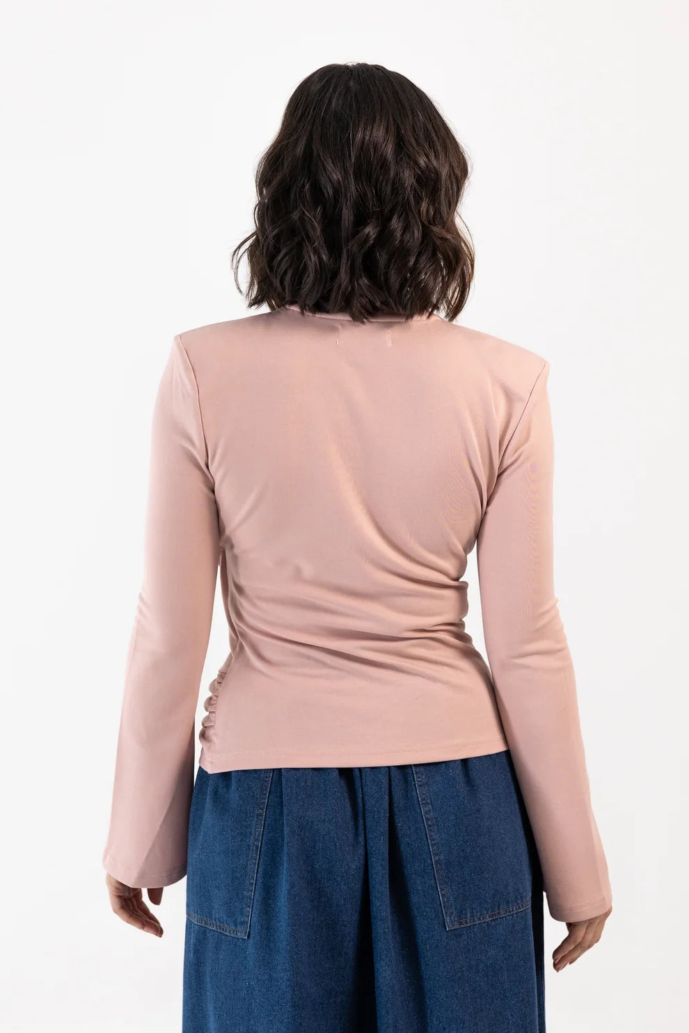 Oasis Top
