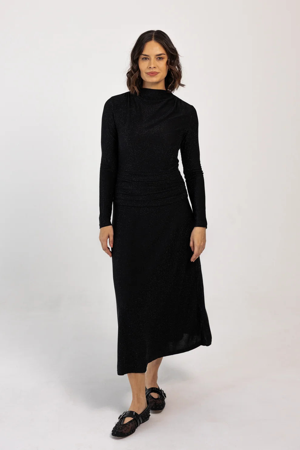 Zuri Dress