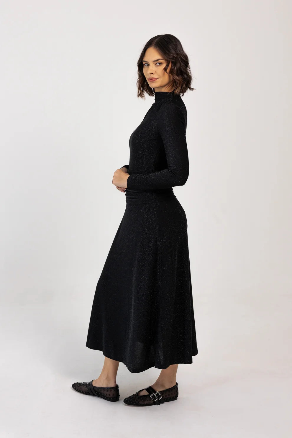 Zuri Dress