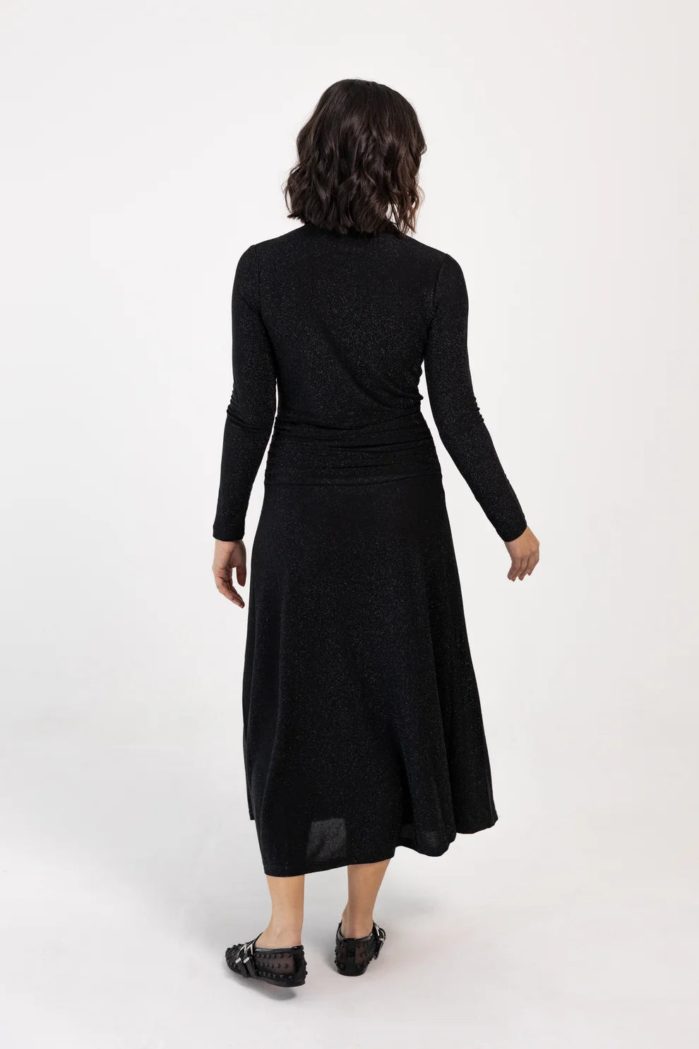 Zuri Dress