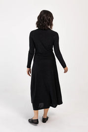 Zuri Dress