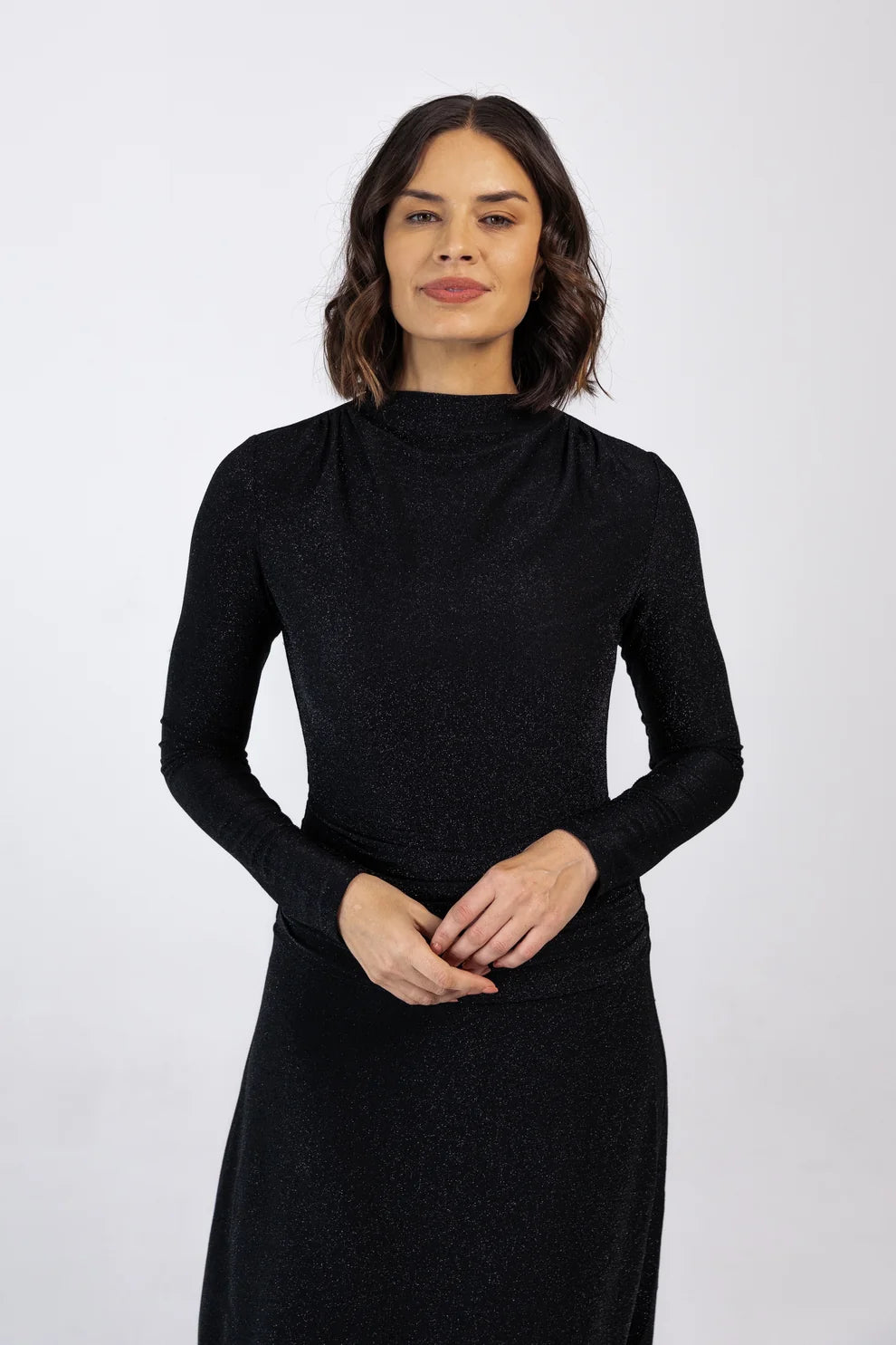 Zuri Dress