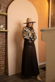 Rachel Skirt
