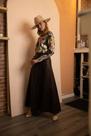 Rachel Skirt