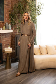 Ryle Lurex Set