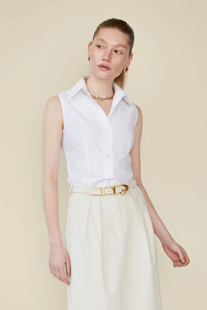 Lyla Blouse