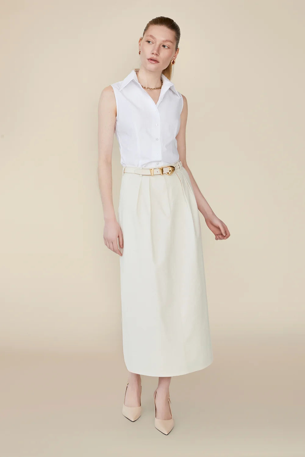 Lyla Blouse