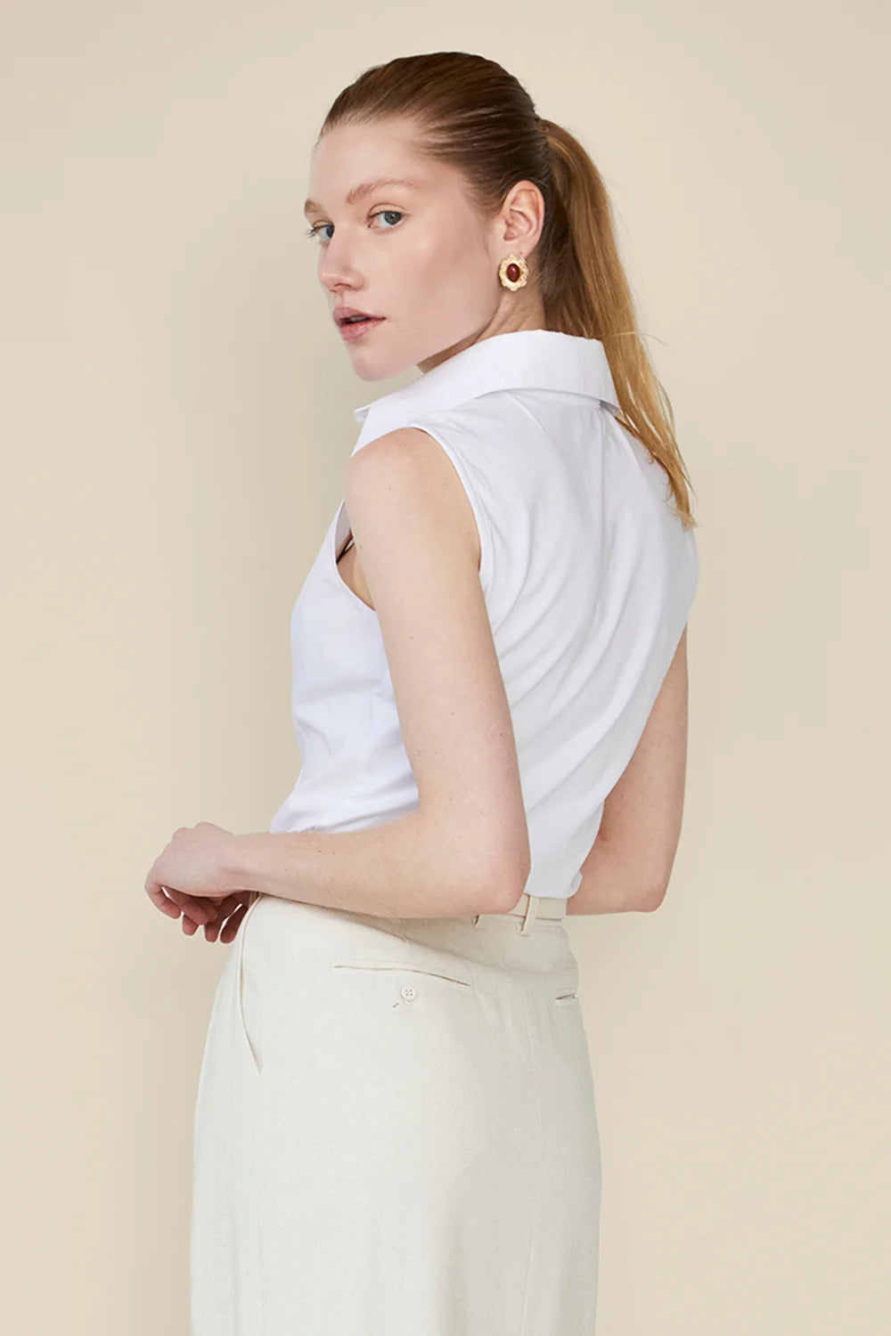 Lyla Blouse