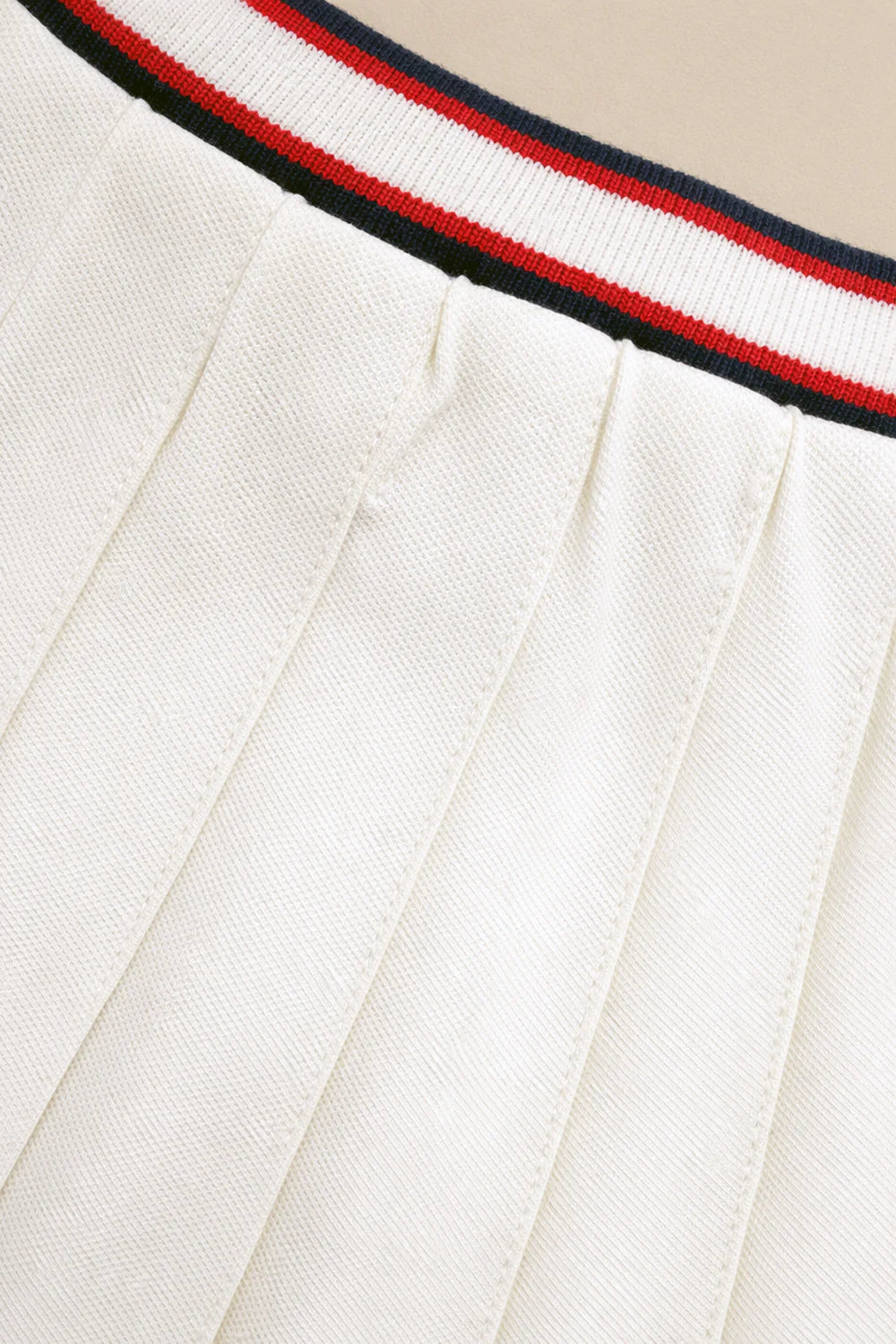 Hartley Set in White