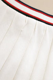 Hartley Set in White