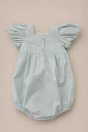 Saville Romper - Mint