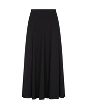 Paneled Skirt