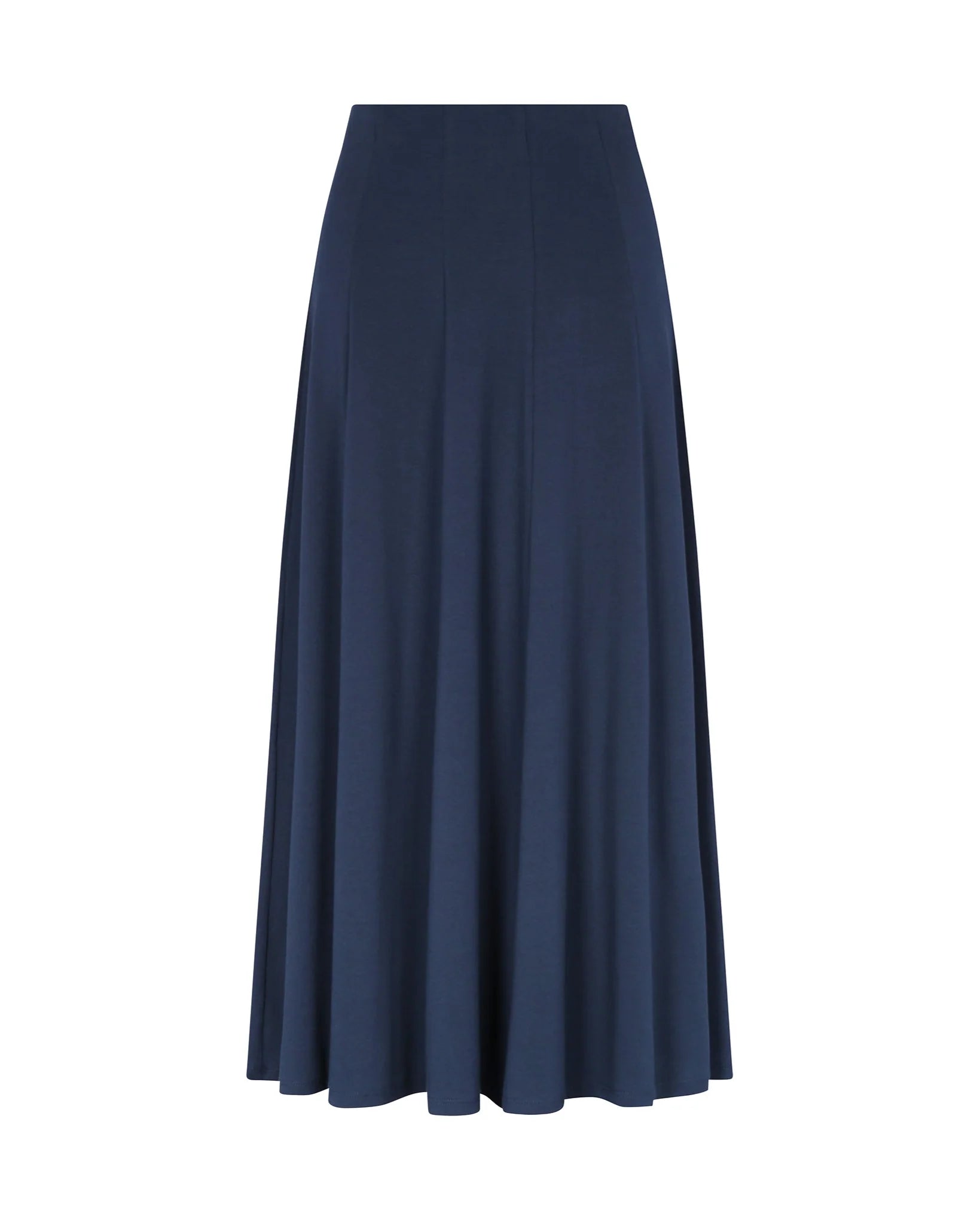 Paneled Skirt