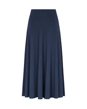 Paneled Skirt