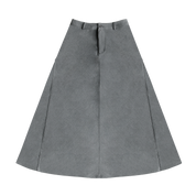 Flared Skirt