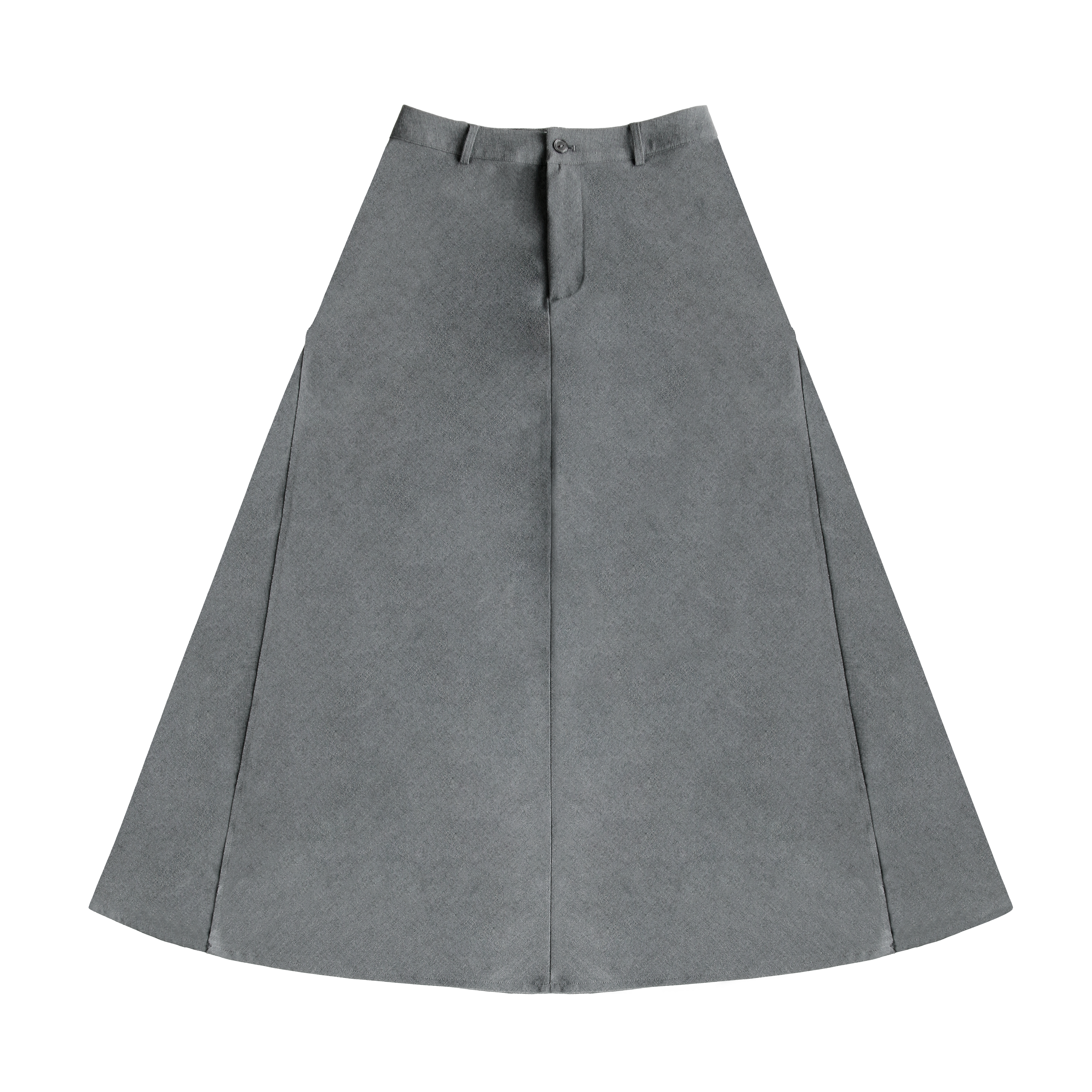 Flared Skirt