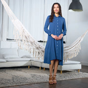 STELLA DRESS