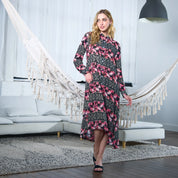 STELLA DRESS