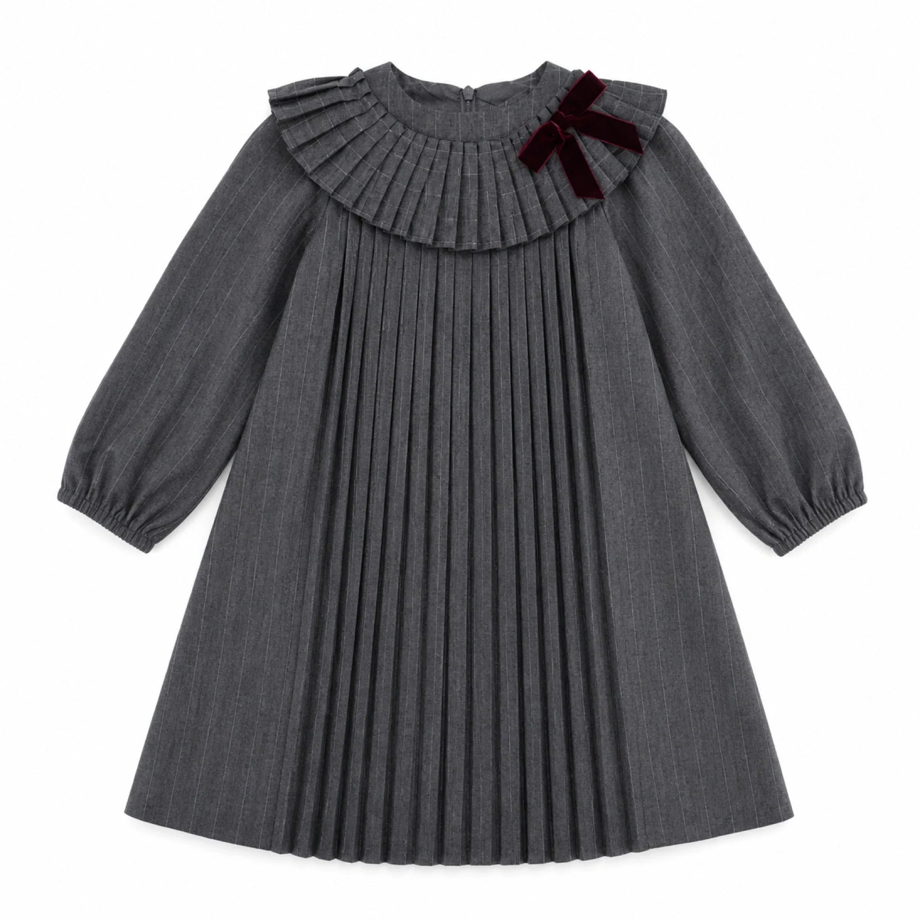 Pin Striped Dress