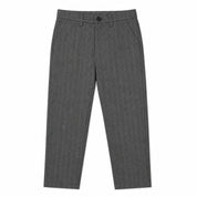 Pin Striped Pants