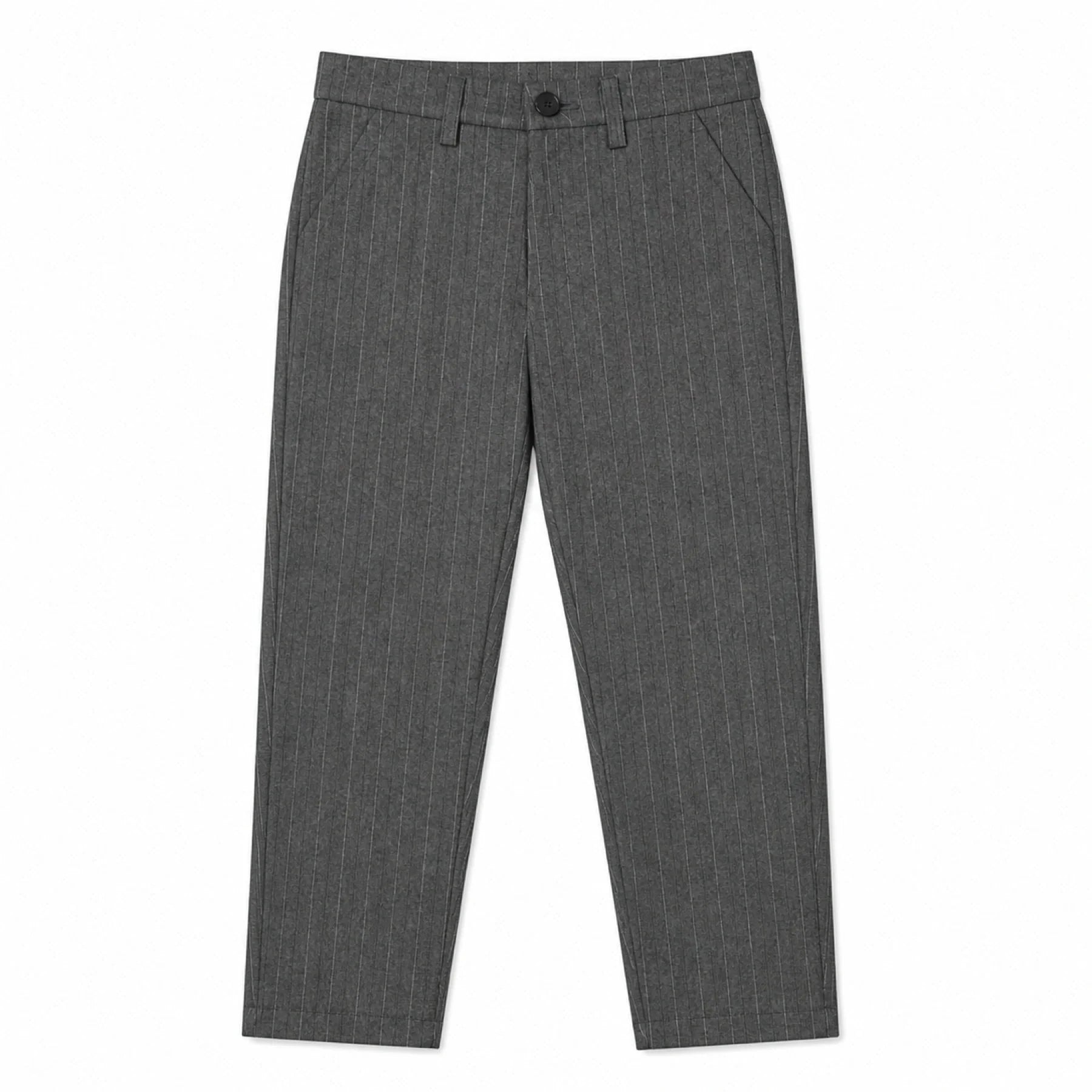 Pin Striped Pants
