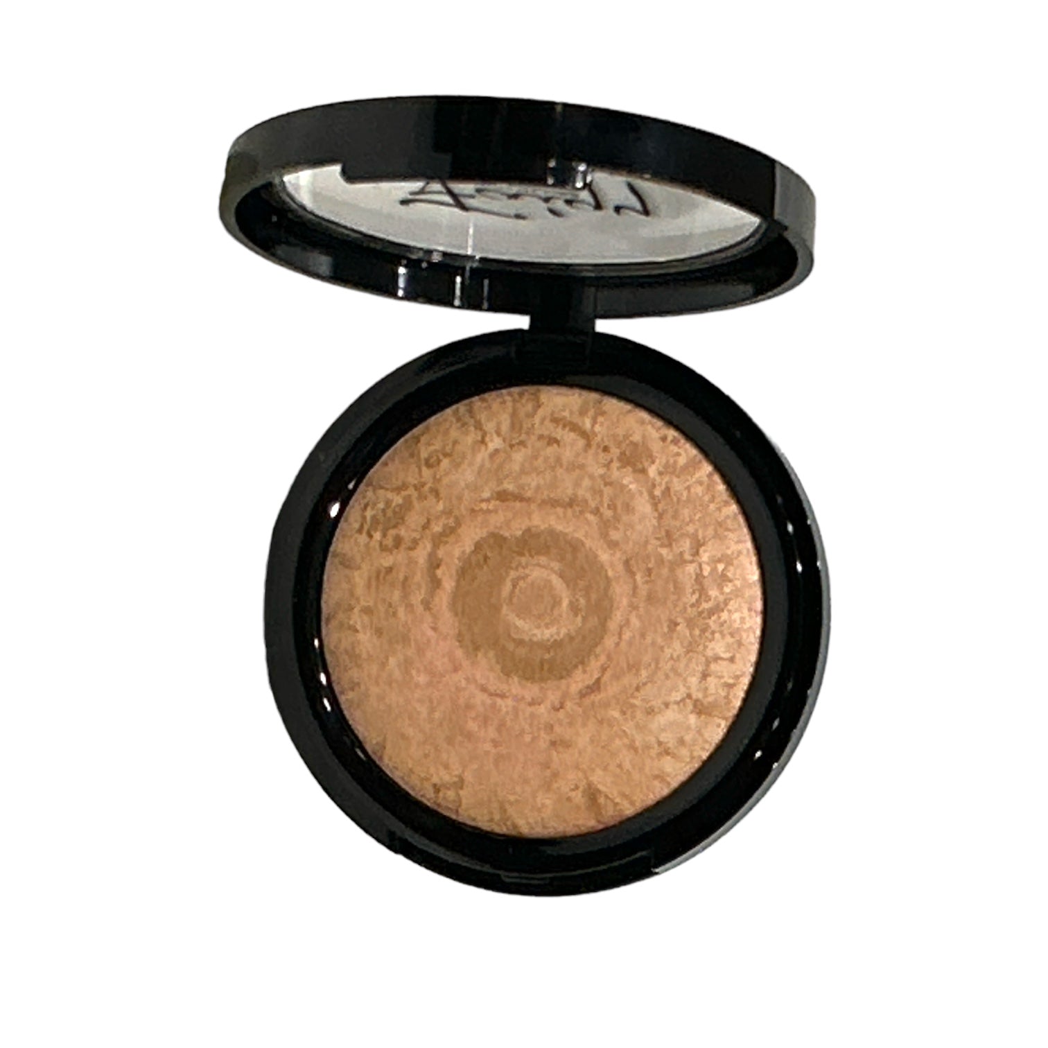 Faigy Baked Finishing Powder