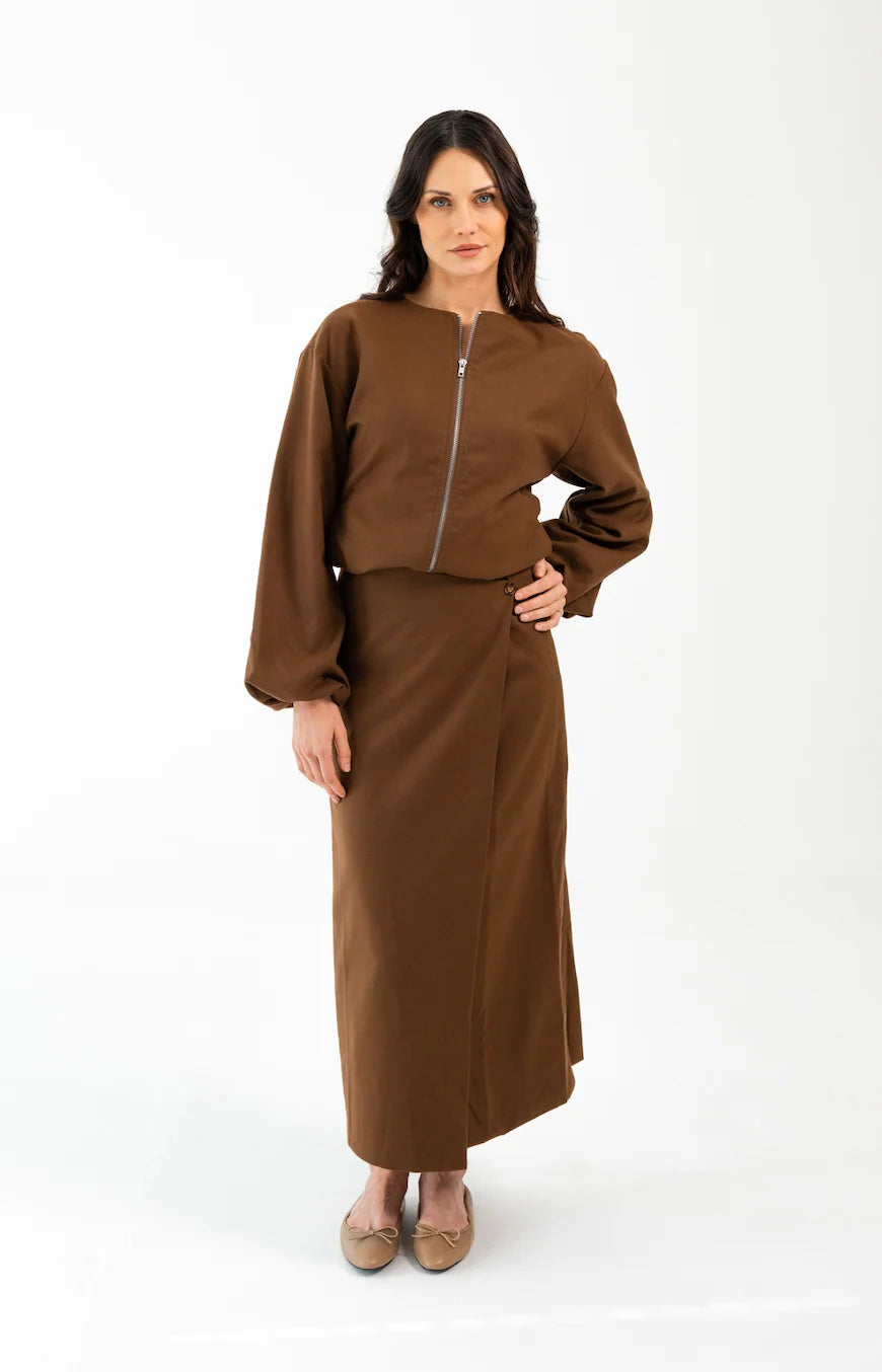 Kalahari Jacket