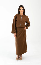 Kalahari Jacket