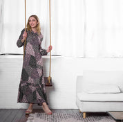 SARIT DRESS