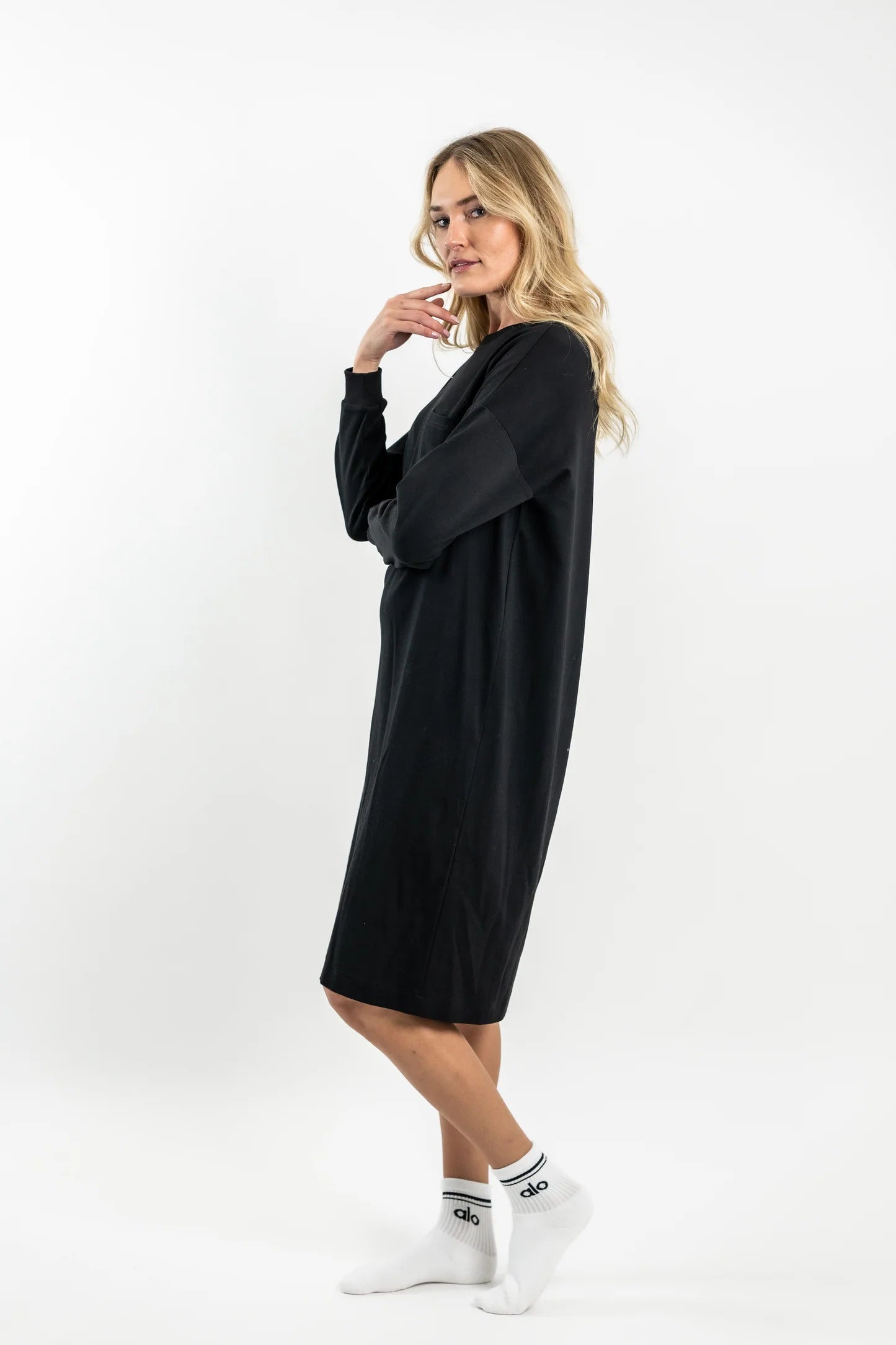 Neoma T-shirt Dress