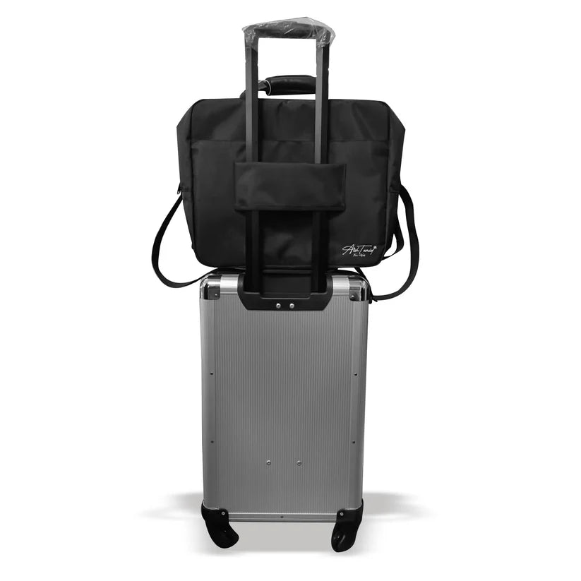 Aish Tamid Hat Messenger Bag