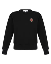 Emblem Sweatshirt