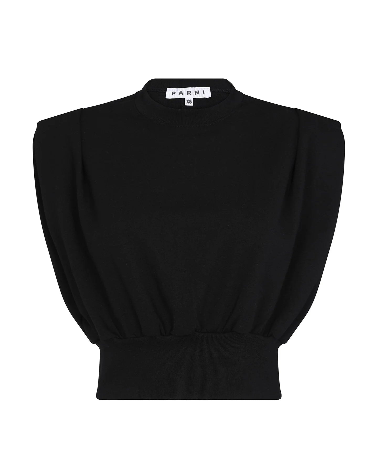 French Terry Vest