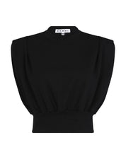 French Terry Vest