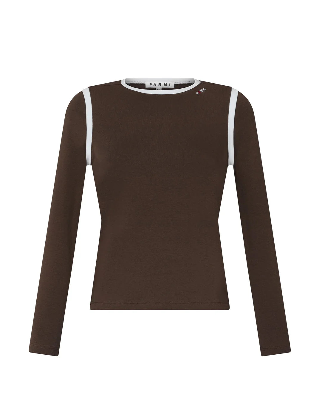Contrast Tshirt