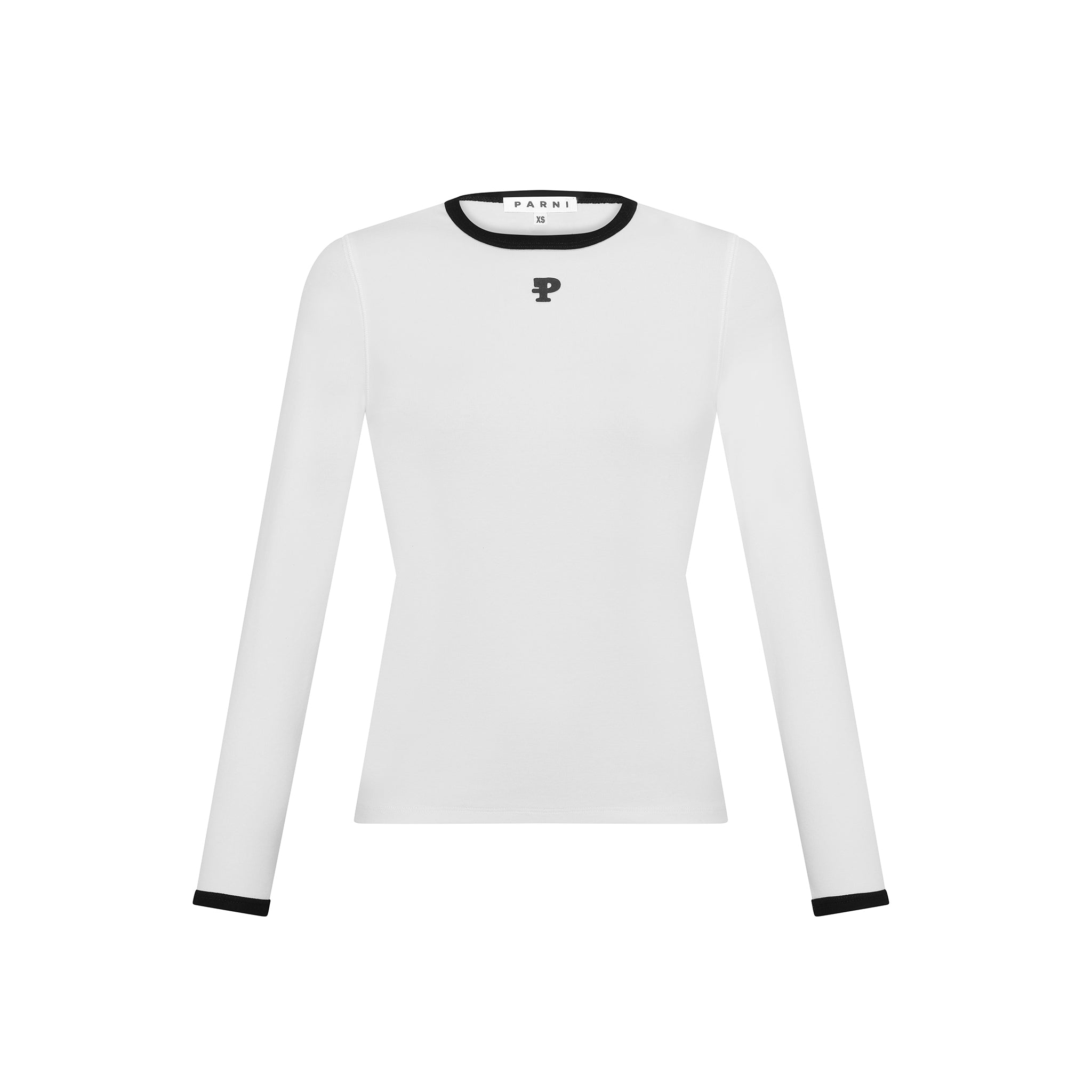 The Signature P T-Shirt
