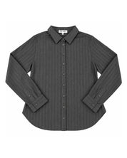 Pinstriped Shirt