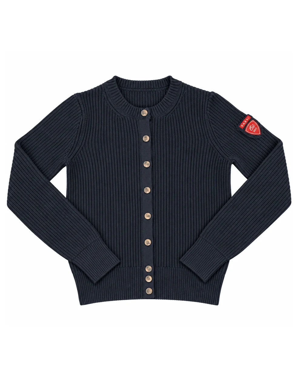 Chunky Cardigan