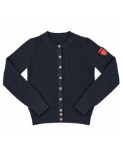 Chunky Cardigan