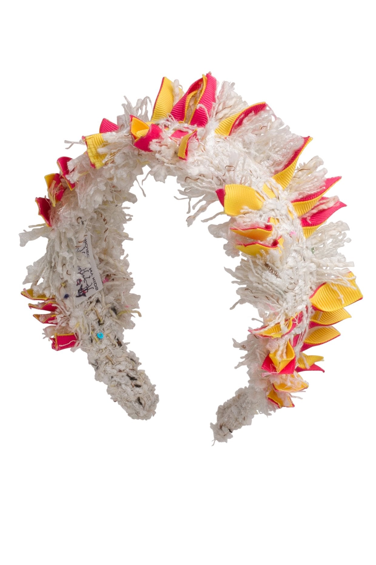 Tapestry Headband - Colorful
