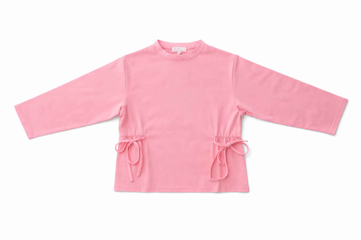 Side Pull T Shirt