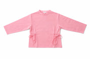 Side Pull T Shirt